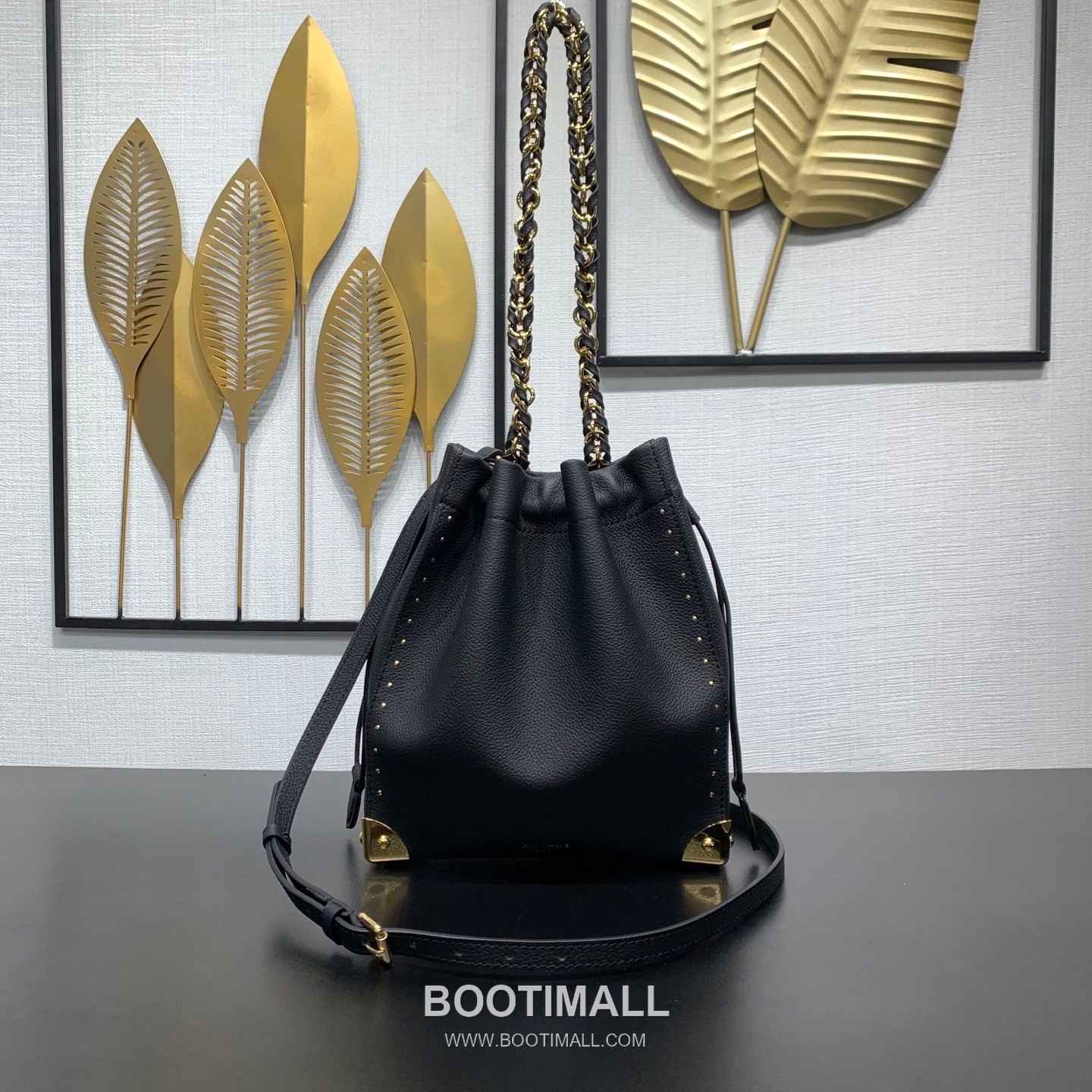 Louis Vuitton Noé Trunk M29391 Calfskin Leather Bucket Bag 루이비통 노에 트렁크 카프스킨 레더 버킷백 23cm 2