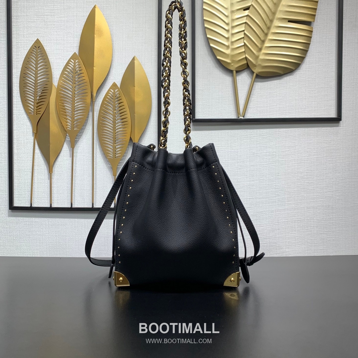 Louis Vuitton Noé Trunk M29391 Calfskin Leather Bucket Bag 루이비통 노에 트렁크 카프스킨 레더 버킷백 23cm 3