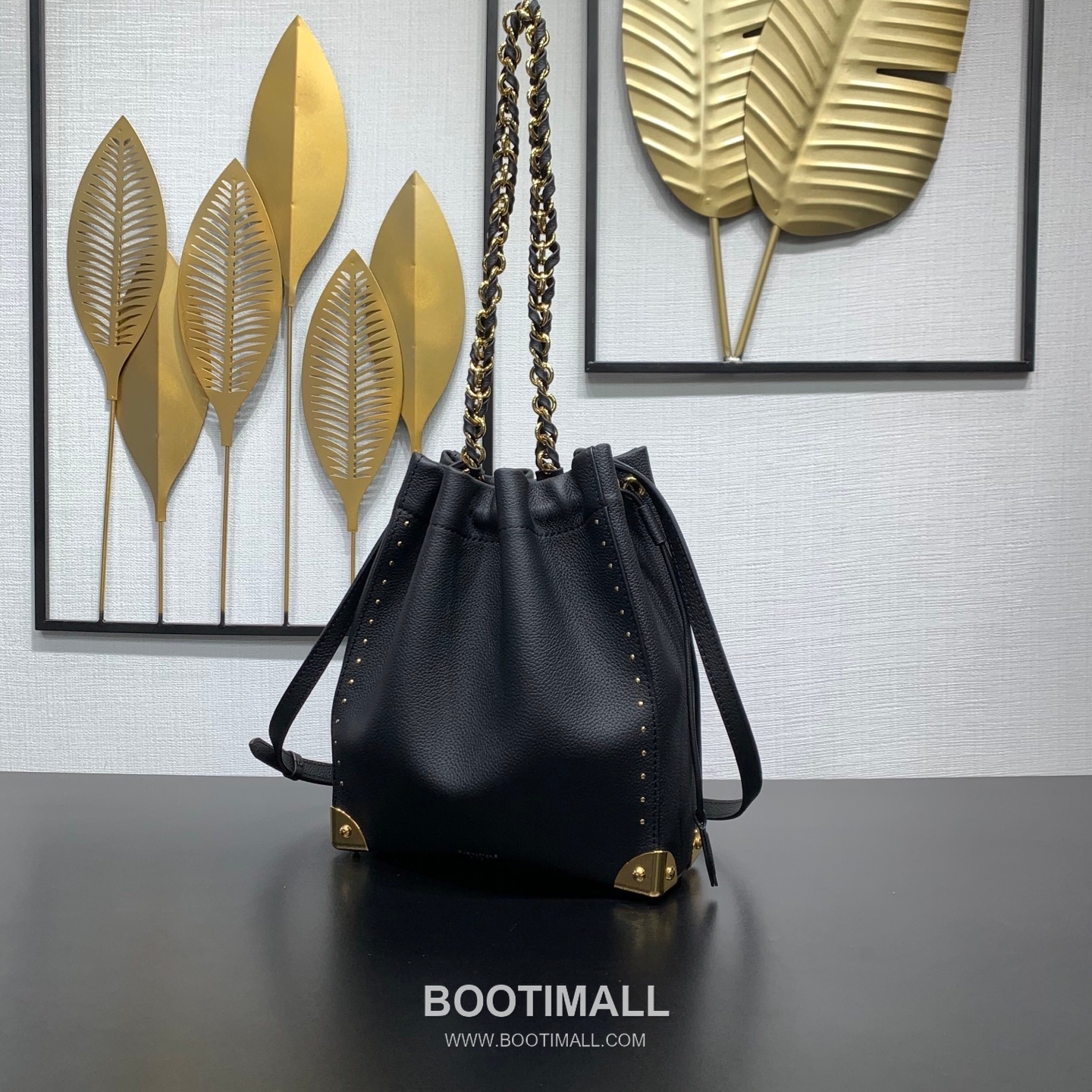 Louis Vuitton Noé Trunk M29391 Calfskin Leather Bucket Bag 루이비통 노에 트렁크 카프스킨 레더 버킷백 23cm 4