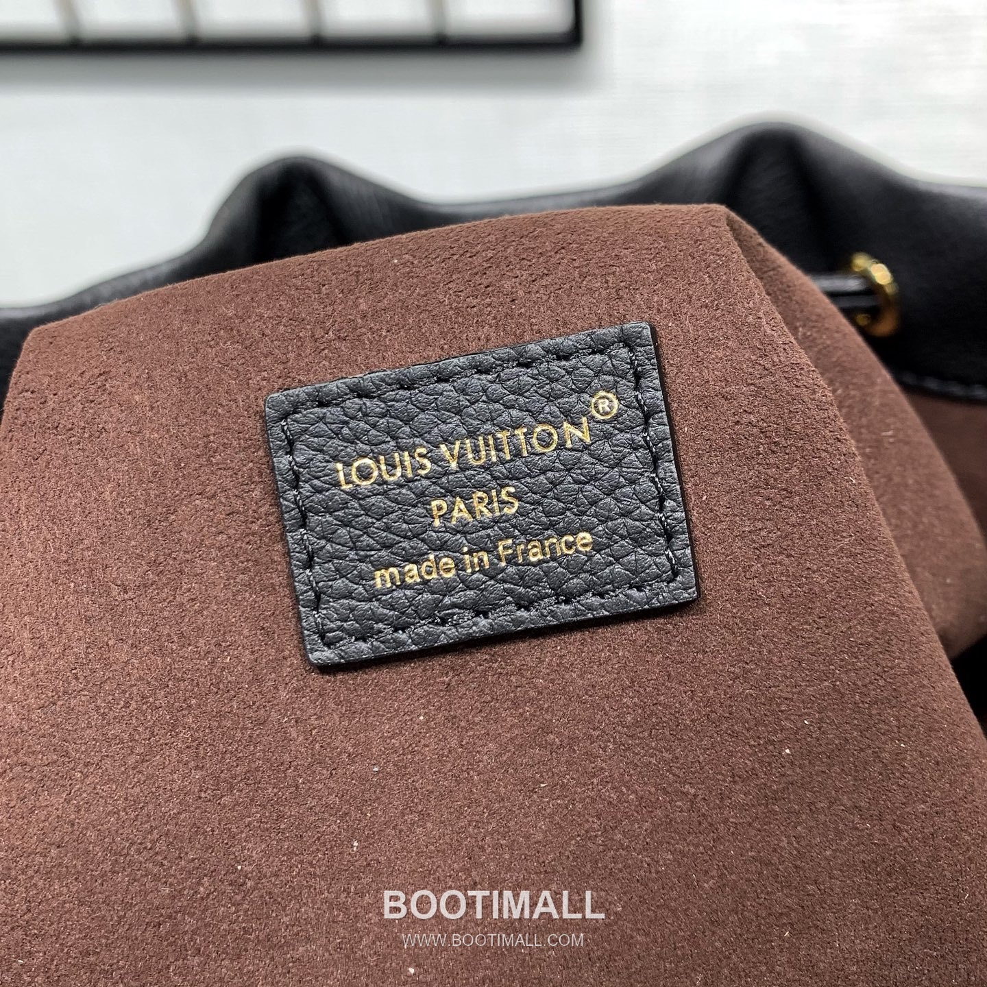 Louis Vuitton Noé Trunk M29391 Calfskin Leather Bucket Bag 루이비통 노에 트렁크 카프스킨 레더 버킷백 23cm 7