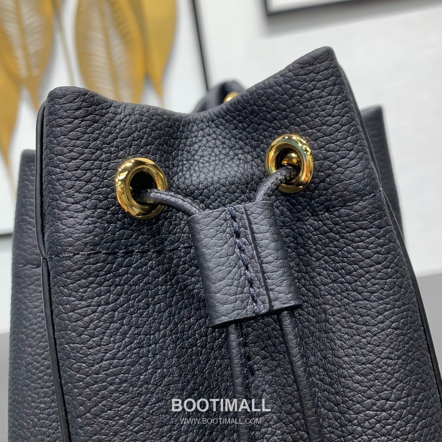 Louis Vuitton Noé Trunk M29391 Calfskin Leather Bucket Bag 루이비통 노에 트렁크 카프스킨 레더 버킷백 23cm 8