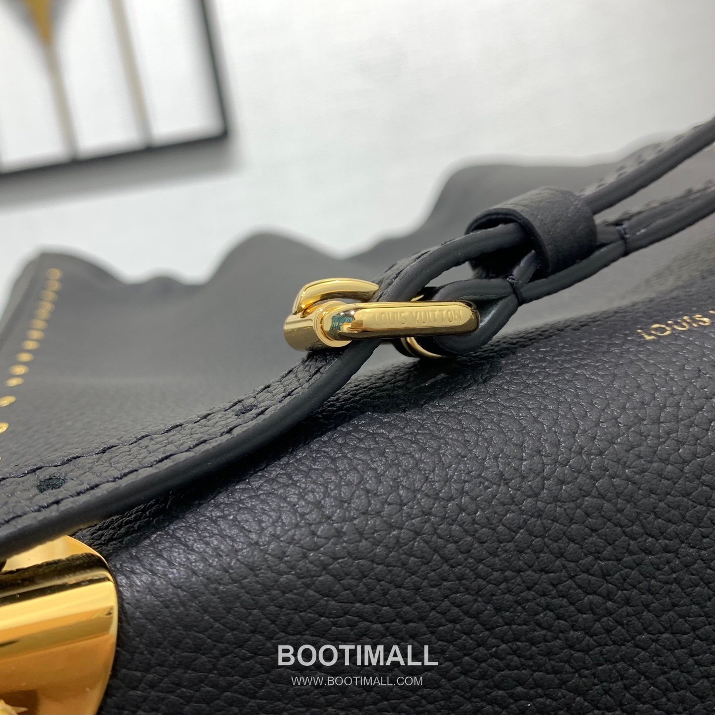 Louis Vuitton Noé Trunk M29391 Calfskin Leather Bucket Bag 루이비통 노에 트렁크 카프스킨 레더 버킷백 23cm 12