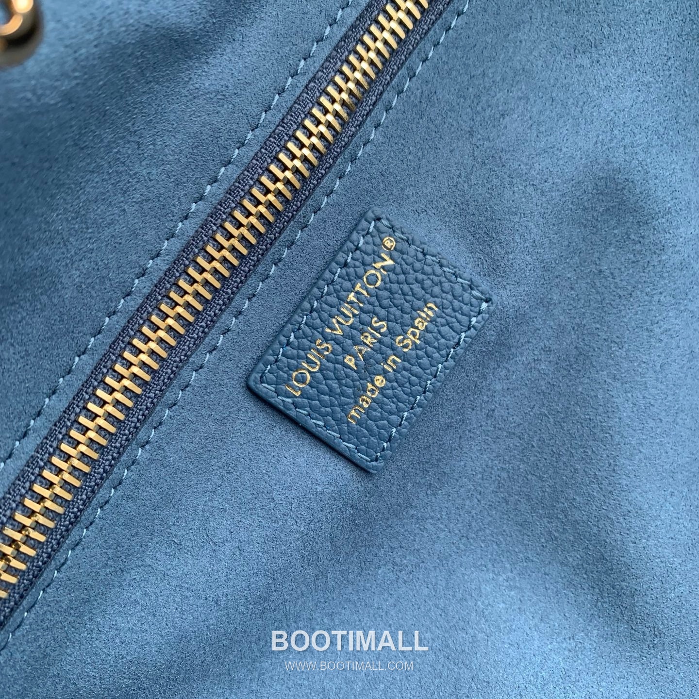 Louis Vuitton Neverfull MM M27358 Monogram Empreinte Leather Shoulder Bag 루이비통 네버풀 MM 모노그램 앙프렝뜨 레더 숄더백 31cm 8