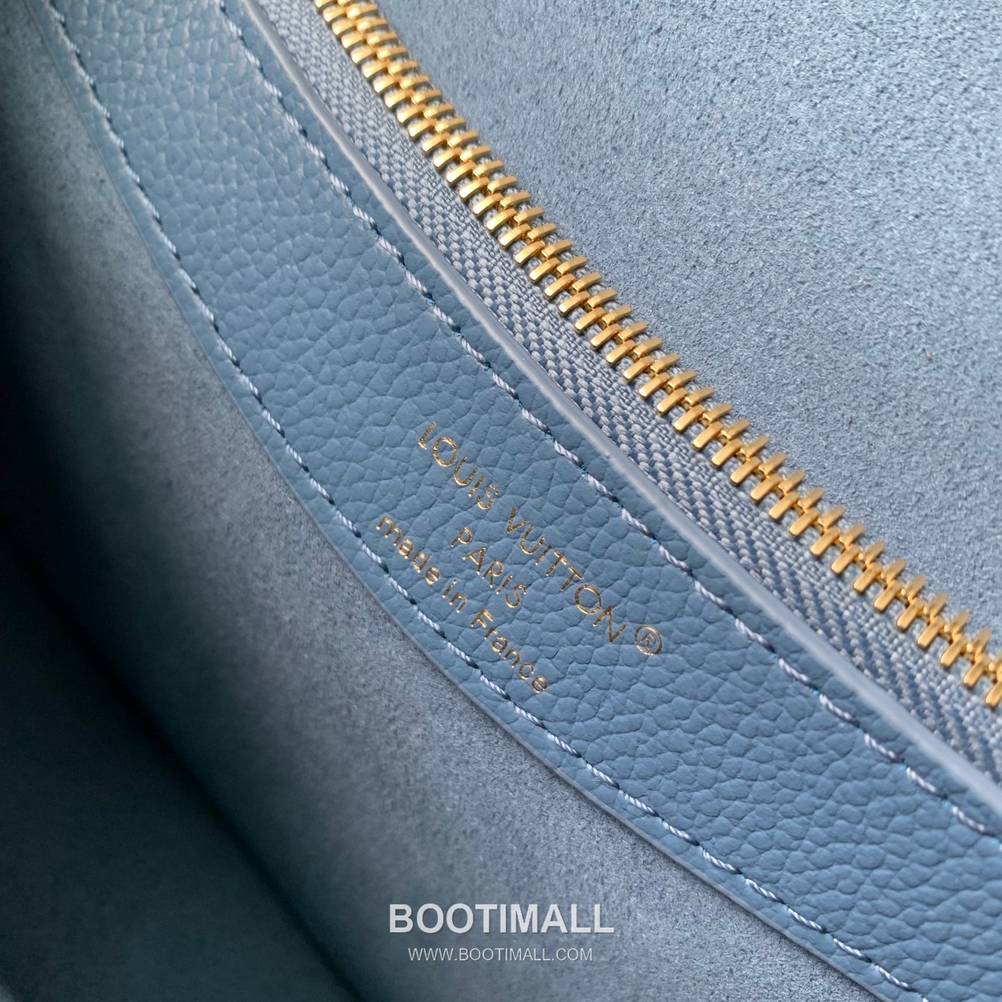 Louis Vuitton Diane M27362 Monogram Empreinte Leather Shoulder Bag 루이비통 다이앤 모노그램 앙프렝뜨 레더 숄더백 24cm 8