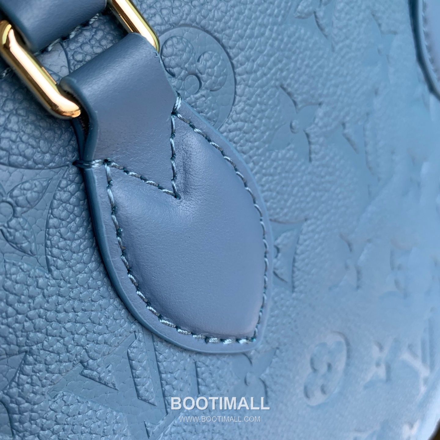 Louis Vuitton OnTheGo PM M28181 Monogram Empreinte Leather Shoulder Bag 루이비통 온더고 PM 모노그램 앙프렝뜨 레더 숄더백 25cm 8