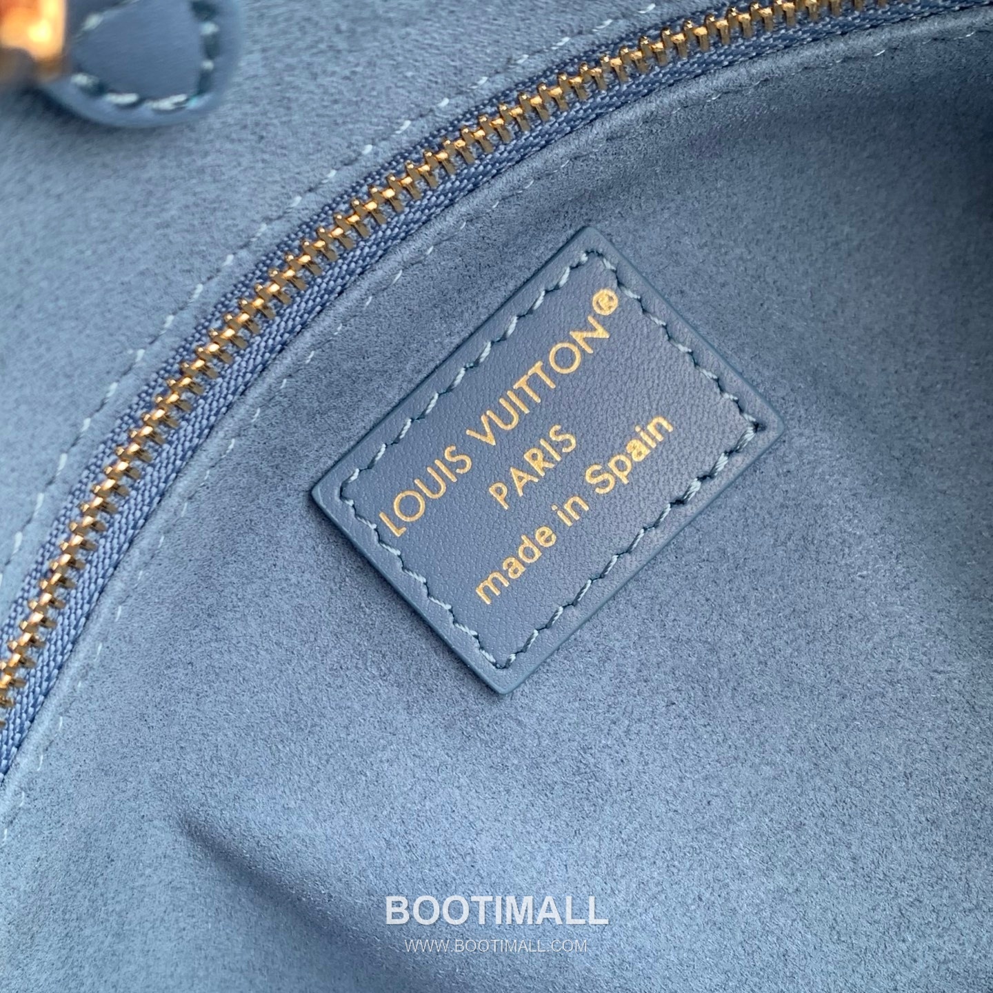 Louis Vuitton OnTheGo PM M28181 Monogram Empreinte Leather Shoulder Bag 루이비통 온더고 PM 모노그램 앙프렝뜨 레더 숄더백 25cm 9