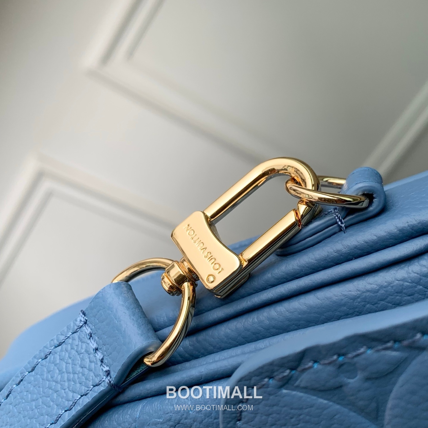 Louis Vuitton Pochette Métis M27357 Monogram Empreinte Leather Shoulder Bag 루이비통 포쉐트 메티스 모노그램 앙프렝뜨 레더 숄더백 25cm 6