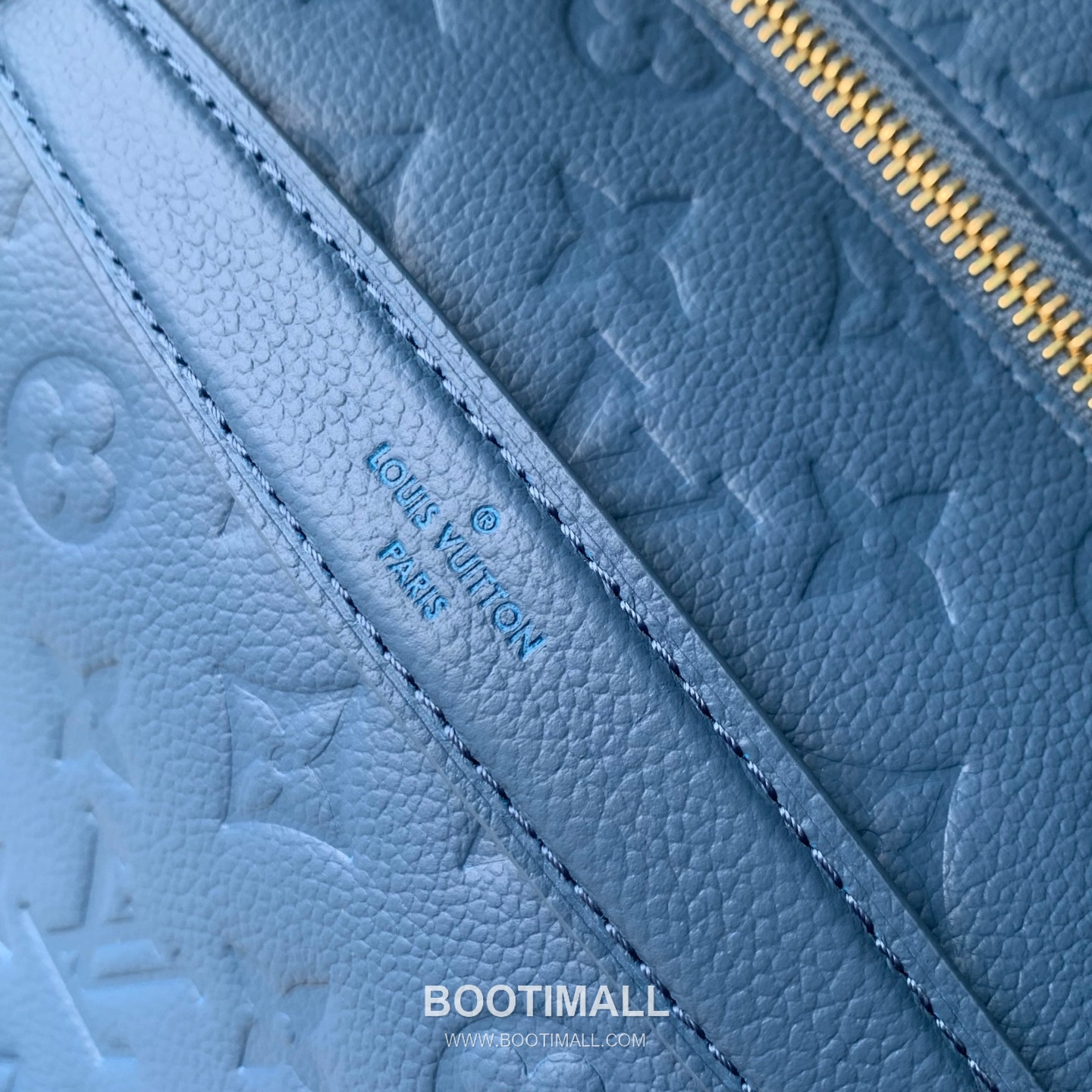 Louis Vuitton Pochette Métis M27357 Monogram Empreinte Leather Shoulder Bag 루이비통 포쉐트 메티스 모노그램 앙프렝뜨 레더 숄더백 25cm 8