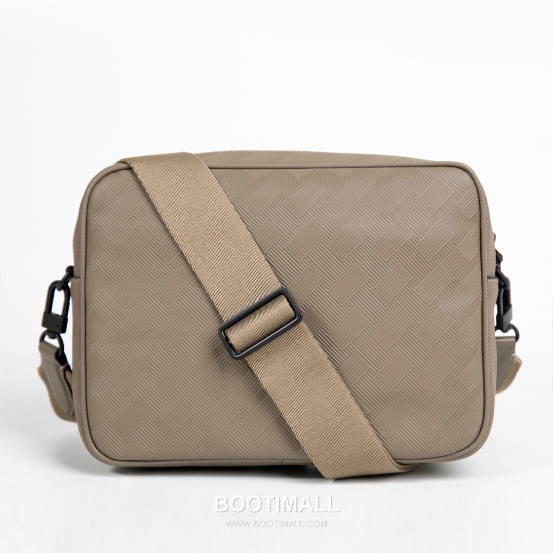 Montblanc Sartorial 3.0 Crossbody Bag MB220248 Leather Crossbody Bag 몽블랑 사토리얼 3.0 크로스바디 백 MB220248 레더 크로스백 24cm 3