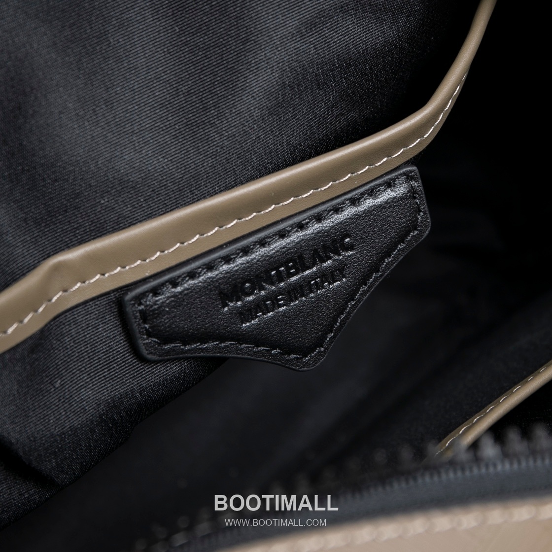 Montblanc Sartorial 3.0 Crossbody Bag MB220248 Leather Crossbody Bag 몽블랑 사토리얼 3.0 크로스바디 백 MB220248 레더 크로스백 24cm 9