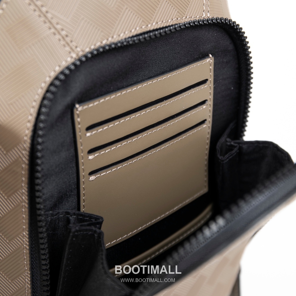 Montblanc Sartorial 3.0 Crossbody Chest Bag MB220243 Leather Sling Bag 몽블랑 사토리얼 3.0 크로스바디 체스트백 MB220243 레더 슬링백 29.5cm 8