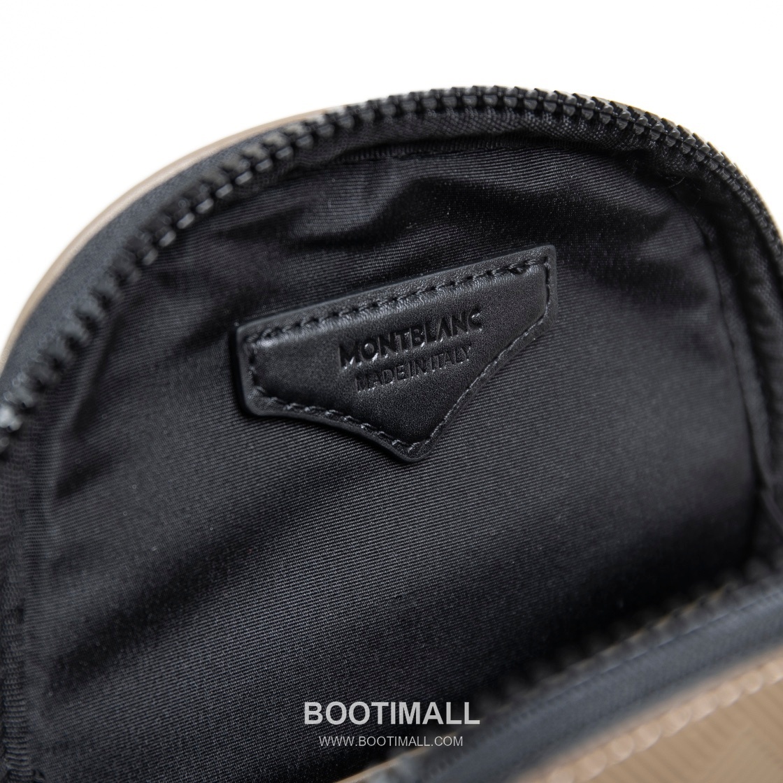 Montblanc Sartorial 3.0 Crossbody Chest Bag MB220243 Leather Sling Bag 몽블랑 사토리얼 3.0 크로스바디 체스트백 MB220243 레더 슬링백 29.5cm 9