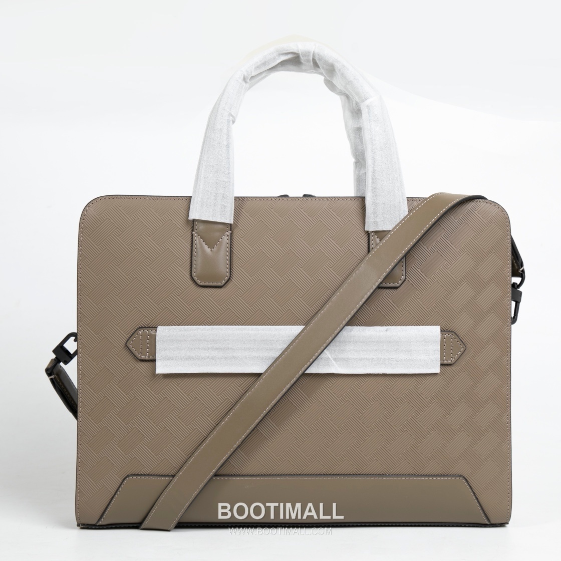 Montblanc Sartorial 3.0 Briefcase MB220240 Leather Briefcase 몽블랑 사토리얼 3.0 브리프케이스 MB220240 레더 브리프케이스 37cm 3