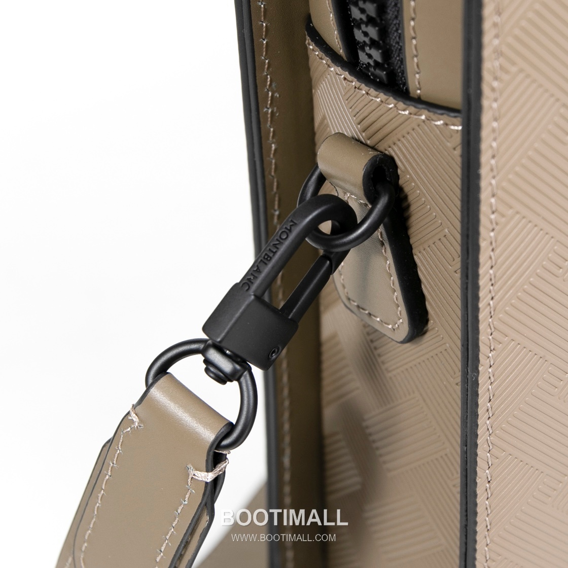 Montblanc Sartorial 3.0 Briefcase MB220240 Leather Briefcase 몽블랑 사토리얼 3.0 브리프케이스 MB220240 레더 브리프케이스 37cm 5