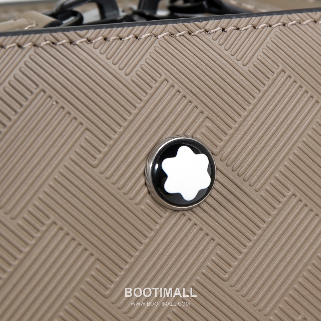 Montblanc Sartorial 3.0 Briefcase MB220240 Leather Briefcase 몽블랑 사토리얼 3.0 브리프케이스 MB220240 레더 브리프케이스 37cm 6