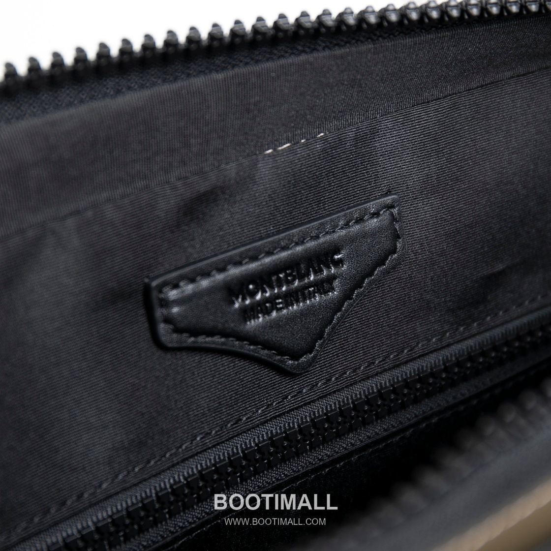 Montblanc Sartorial 3.0 Briefcase MB220240 Leather Briefcase 몽블랑 사토리얼 3.0 브리프케이스 MB220240 레더 브리프케이스 37cm 9