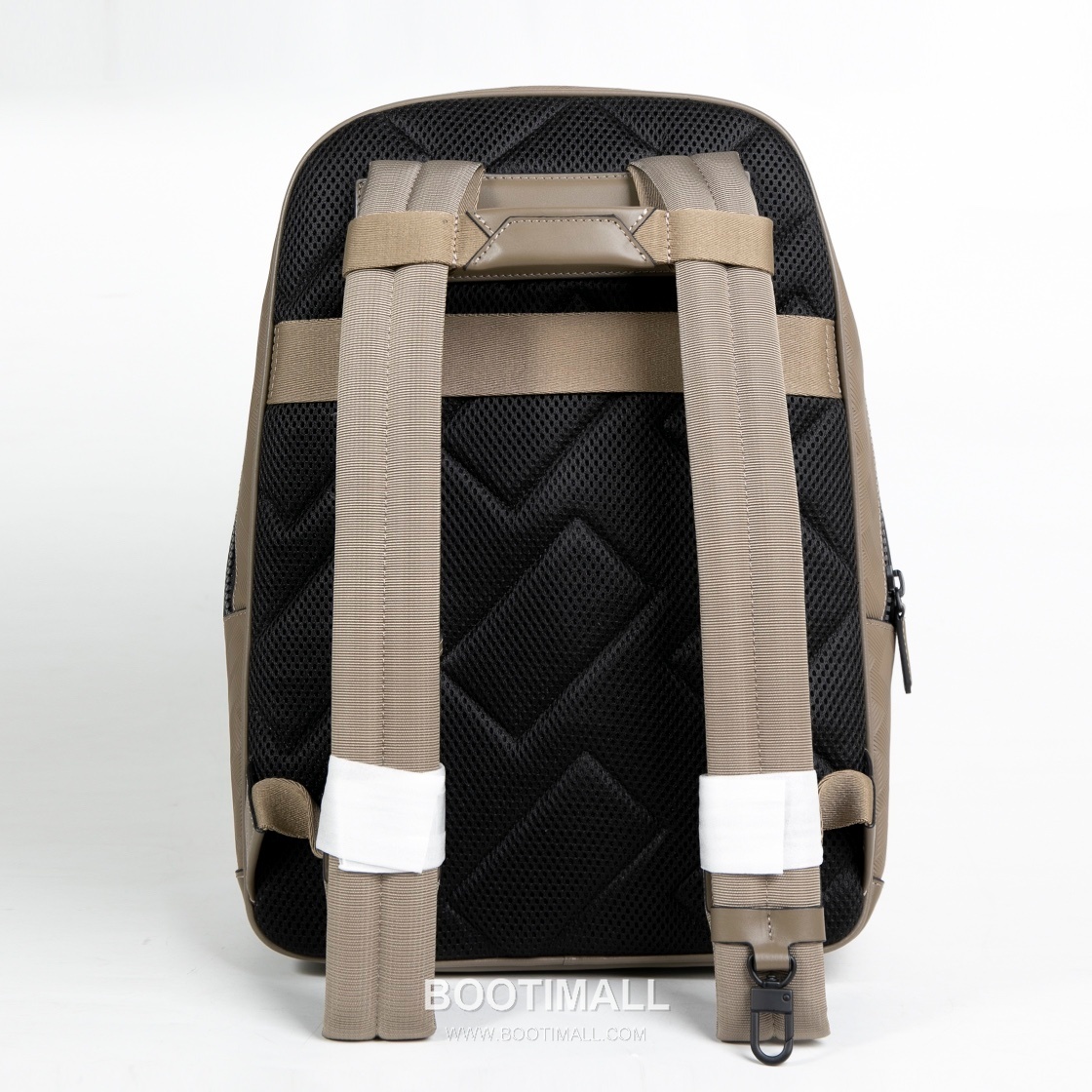 Montblanc Sartorial 3.0 M Buckle Backpack MB220246 Leather Backpack 몽블랑 사토리얼 3.0 M 버클 백팩 MB220246 레더 백팩 41cm 3