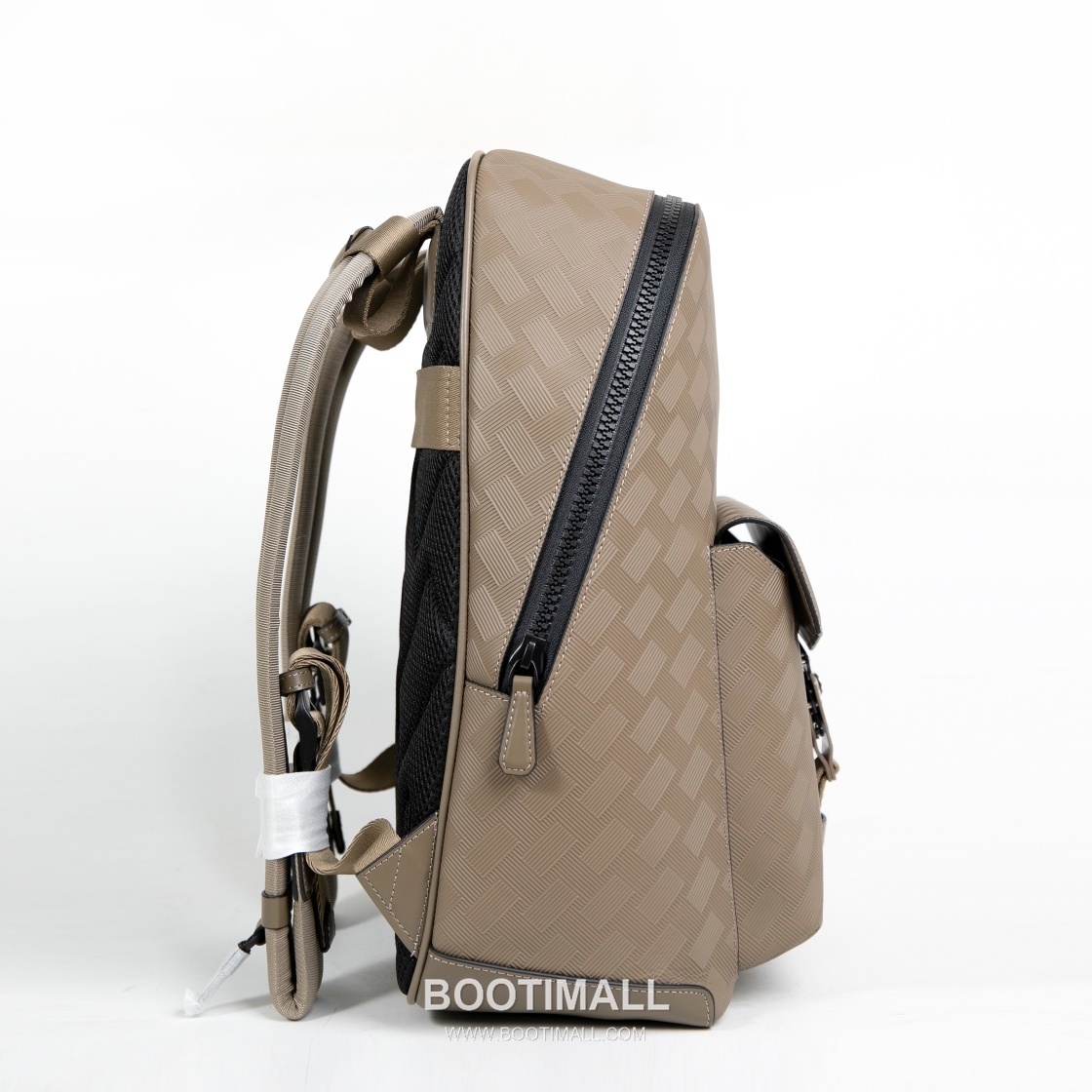 Montblanc Sartorial 3.0 M Buckle Backpack MB220246 Leather Backpack 몽블랑 사토리얼 3.0 M 버클 백팩 MB220246 레더 백팩 41cm 5