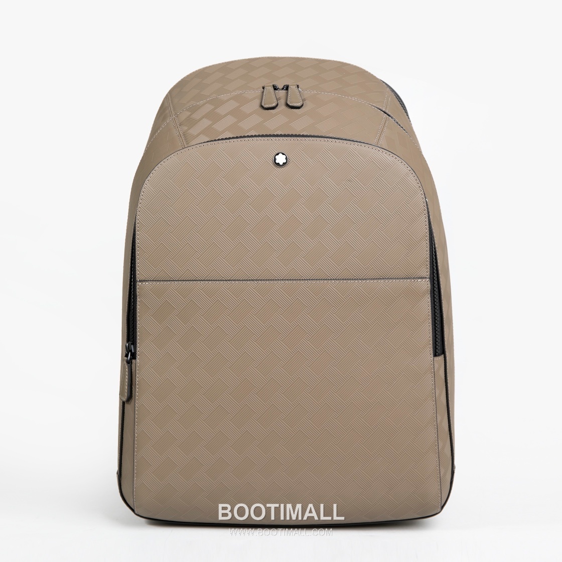 Montblanc Sartorial 3.0 Backpack MB221098 Leather Backpack 몽블랑 사토리얼 3.0 백팩 MB221098 레더 백팩 46cm 1