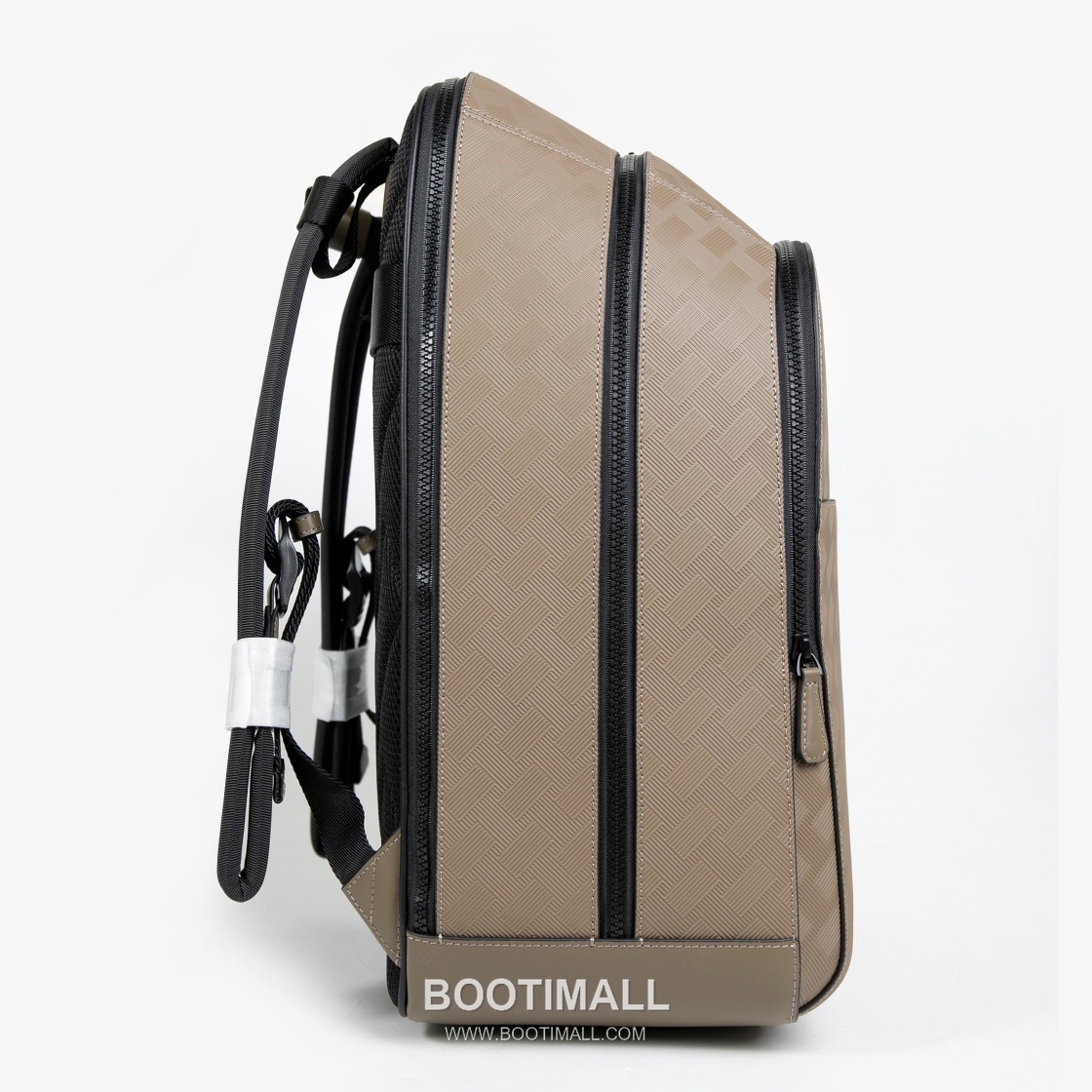 Montblanc Sartorial 3.0 Backpack MB221098 Leather Backpack 몽블랑 사토리얼 3.0 백팩 MB221098 레더 백팩 46cm 2