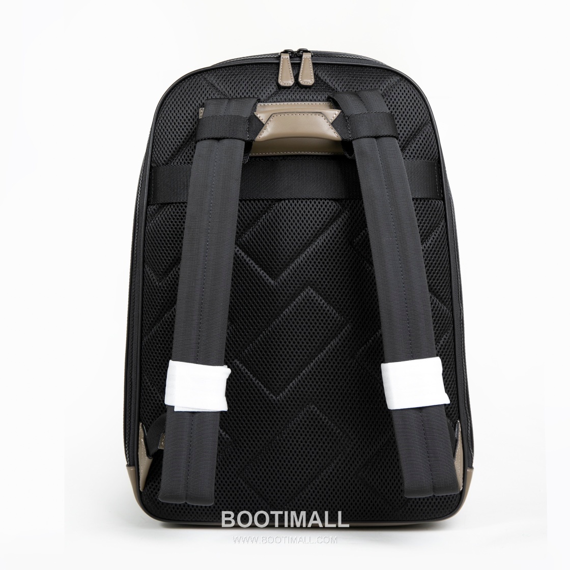 Montblanc Sartorial 3.0 Backpack MB221098 Leather Backpack 몽블랑 사토리얼 3.0 백팩 MB221098 레더 백팩 46cm 3