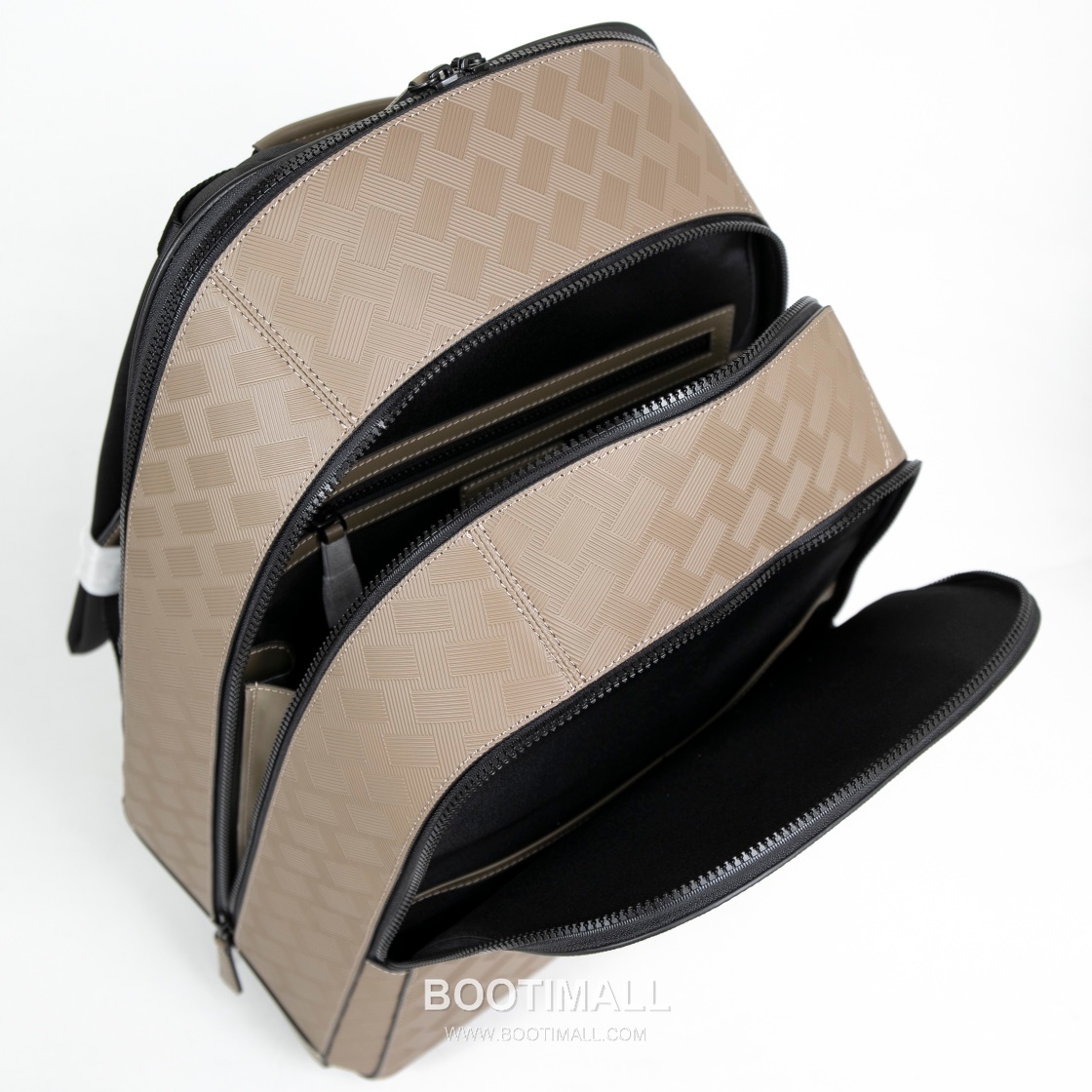 Montblanc Sartorial 3.0 Backpack MB221098 Leather Backpack 몽블랑 사토리얼 3.0 백팩 MB221098 레더 백팩 46cm 6