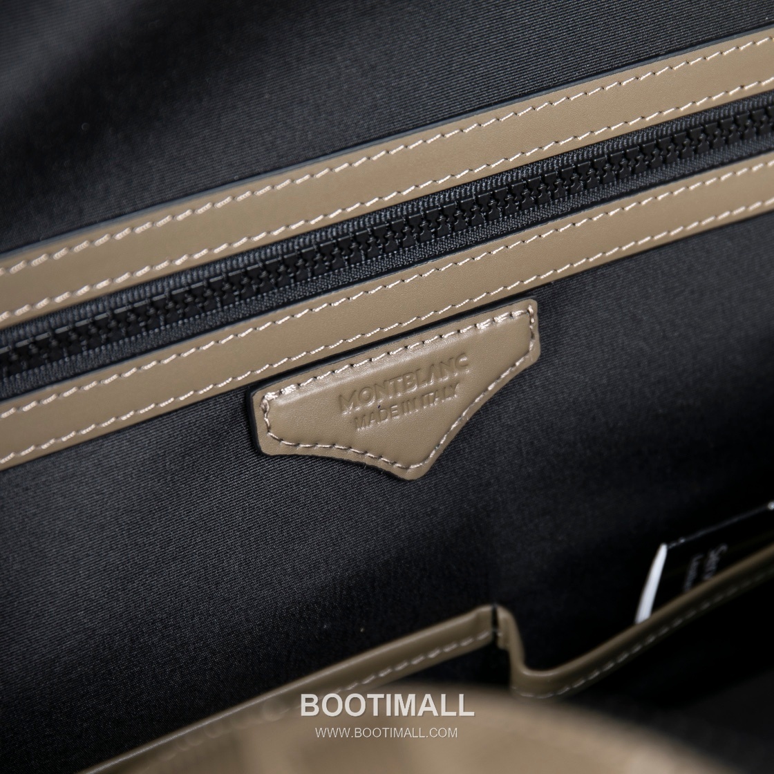 Montblanc Sartorial 3.0 Backpack MB221098 Leather Backpack 몽블랑 사토리얼 3.0 백팩 MB221098 레더 백팩 46cm 9