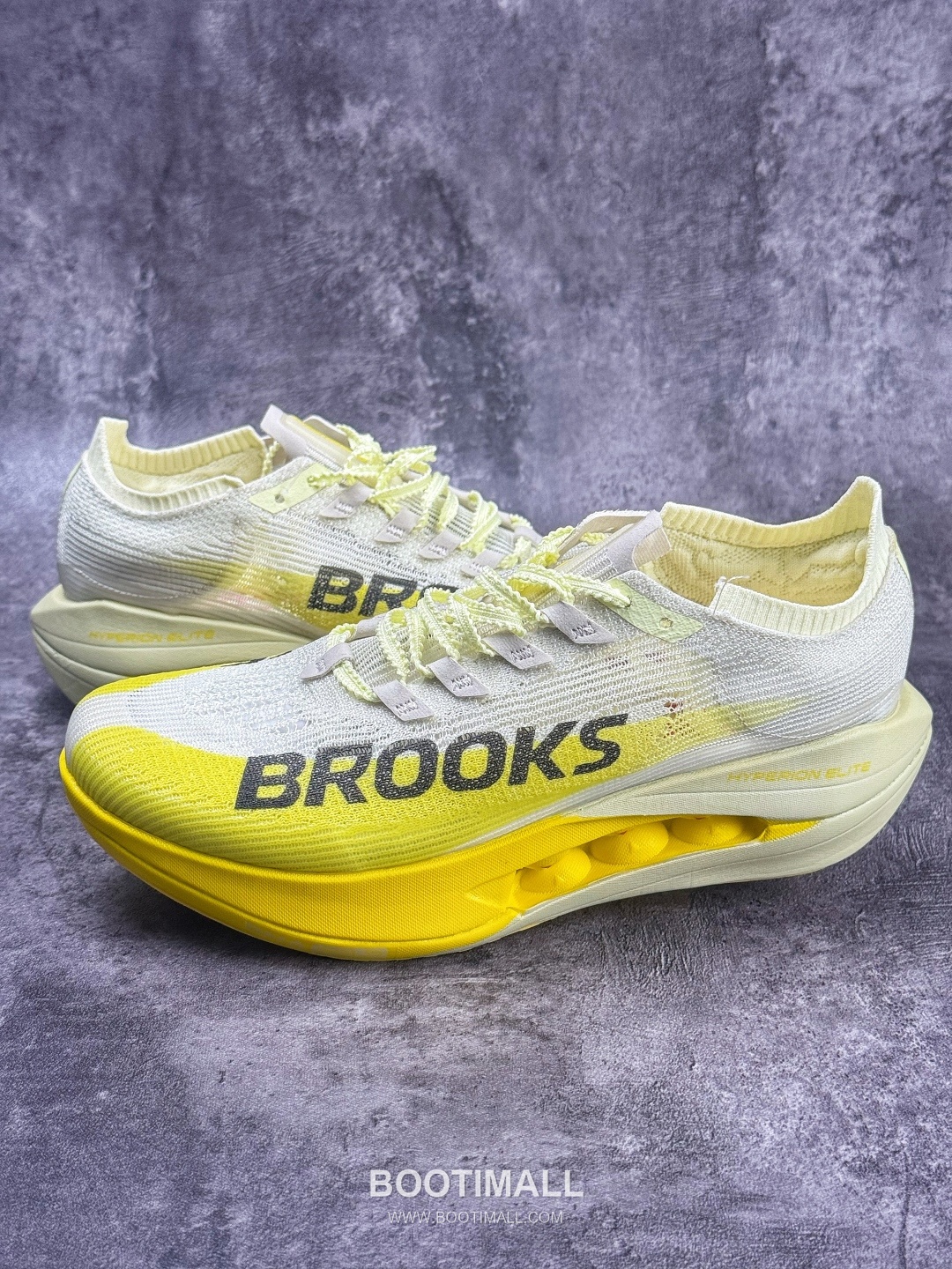 Brooks Hyperion Elite 5 Mesh Low Running Shoes 브룩스 하이페리온 엘리트 5 메쉬 로우 러닝화
--- 1