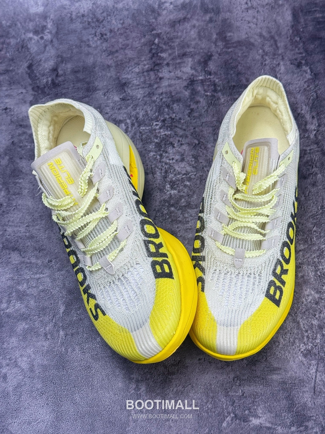 Brooks Hyperion Elite 5 Mesh Low Running Shoes 브룩스 하이페리온 엘리트 5 메쉬 로우 러닝화
--- 2