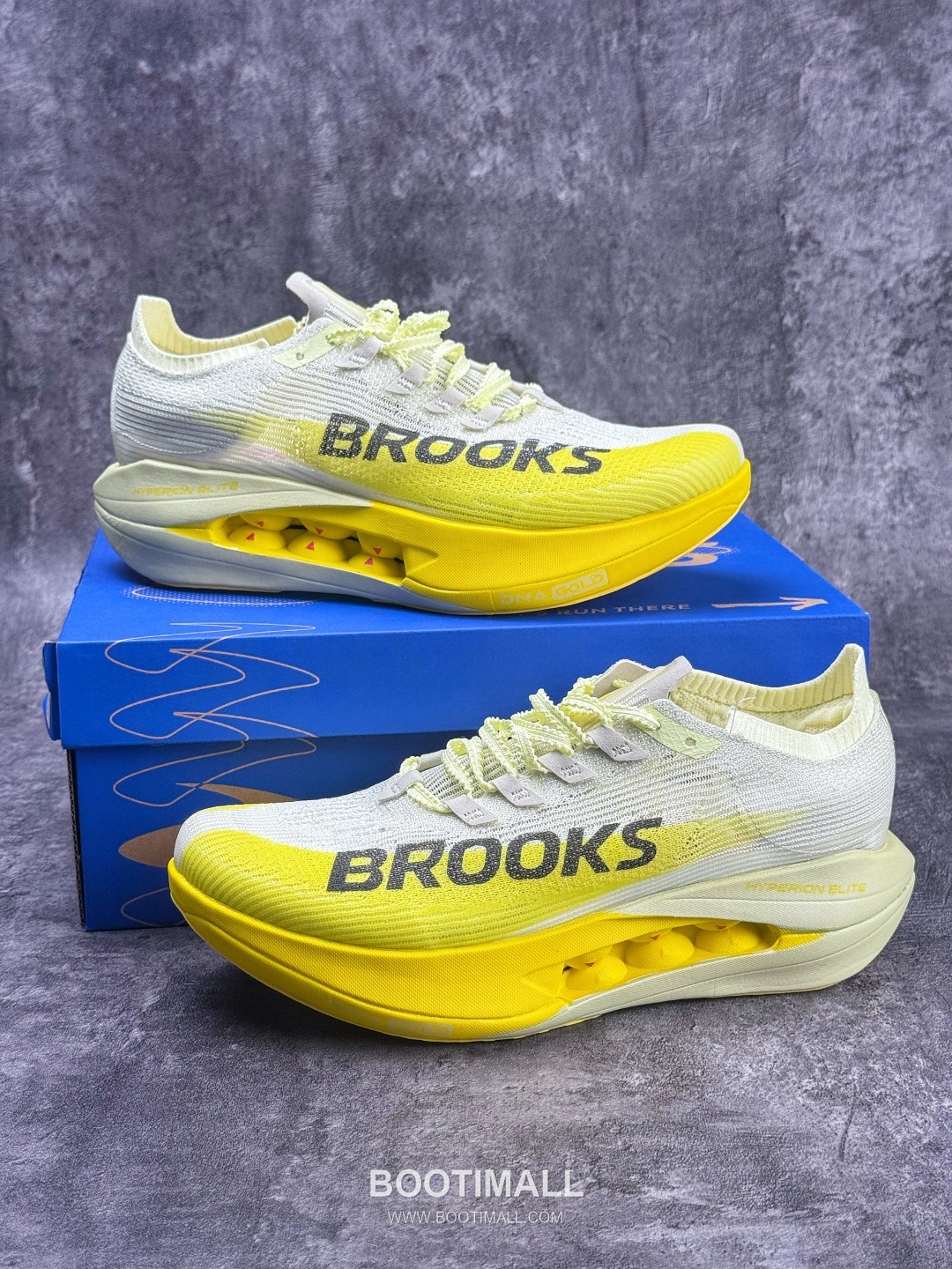 Brooks Hyperion Elite 5 Mesh Low Running Shoes 브룩스 하이페리온 엘리트 5 메쉬 로우 러닝화
--- 4