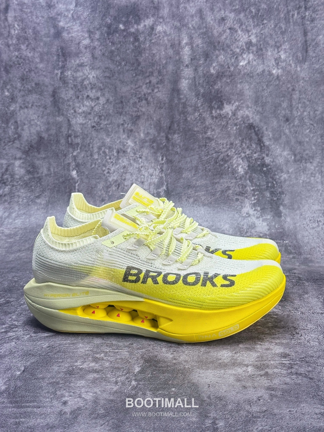Brooks Hyperion Elite 5 Mesh Low Running Shoes 브룩스 하이페리온 엘리트 5 메쉬 로우 러닝화
--- 5