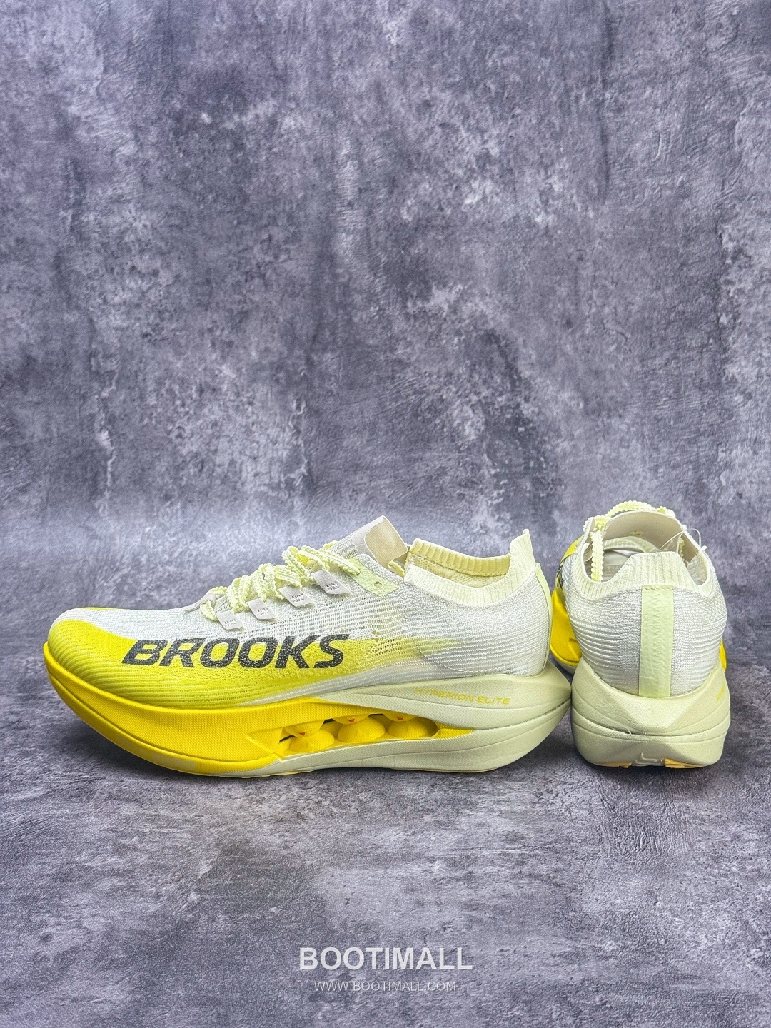 Brooks Hyperion Elite 5 Mesh Low Running Shoes 브룩스 하이페리온 엘리트 5 메쉬 로우 러닝화
--- 6