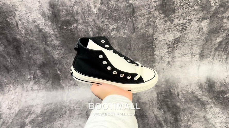 Vans Old Skool VR3 Canvas Low Sneakers 반스 올드스쿨 VR3 캔버스 로우 스니커즈
--- 10