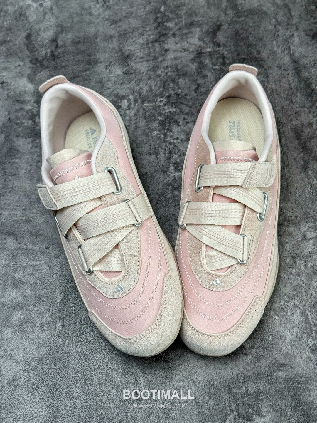 Adidas FOS Urban Reverie Mesh Low Ballet Sneakers 아디다스 FOS 어반 레버리 메쉬 로우 발레 스니커즈

--- 2