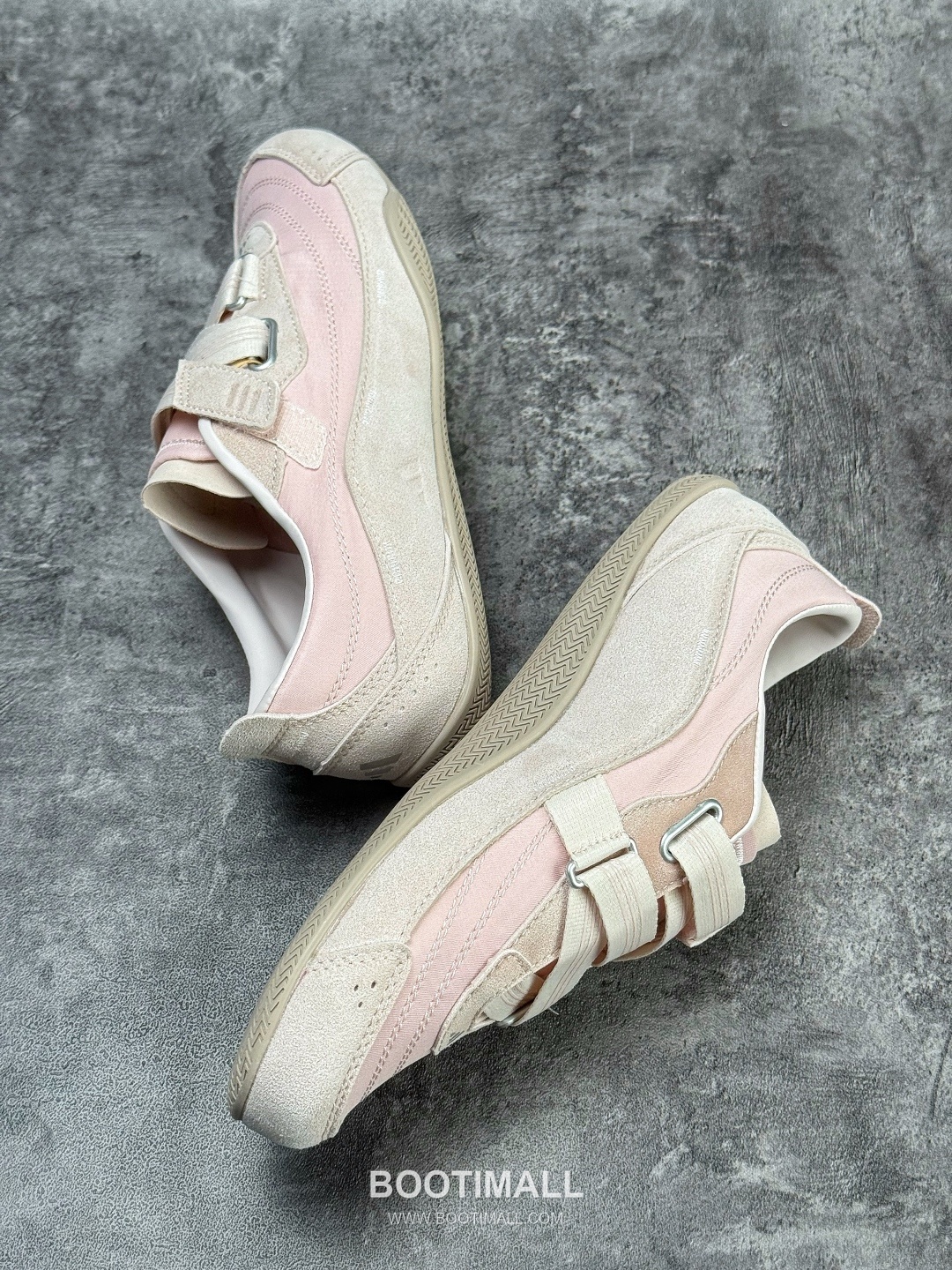 Adidas FOS Urban Reverie Mesh Low Ballet Sneakers 아디다스 FOS 어반 레버리 메쉬 로우 발레 스니커즈

--- 3