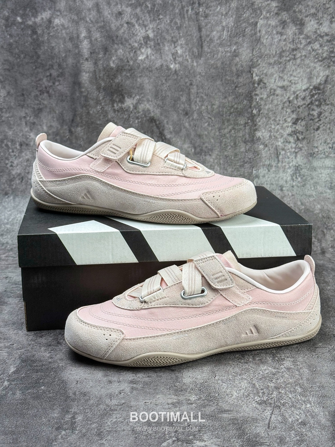 Adidas FOS Urban Reverie Mesh Low Ballet Sneakers 아디다스 FOS 어반 레버리 메쉬 로우 발레 스니커즈

--- 4