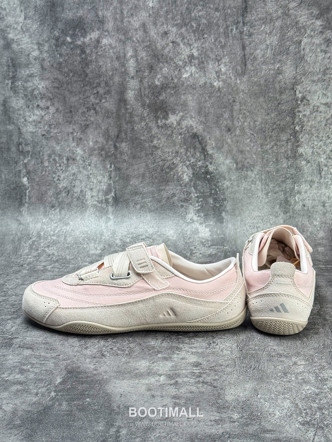 Adidas FOS Urban Reverie Mesh Low Ballet Sneakers 아디다스 FOS 어반 레버리 메쉬 로우 발레 스니커즈

--- 6