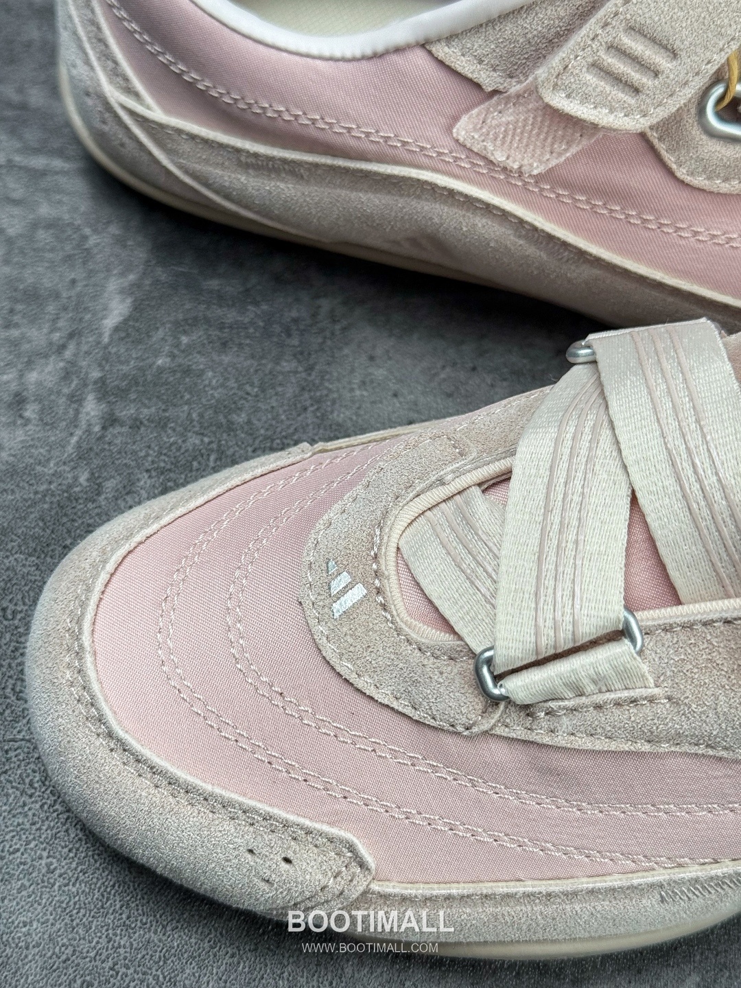 Adidas FOS Urban Reverie Mesh Low Ballet Sneakers 아디다스 FOS 어반 레버리 메쉬 로우 발레 스니커즈

--- 8