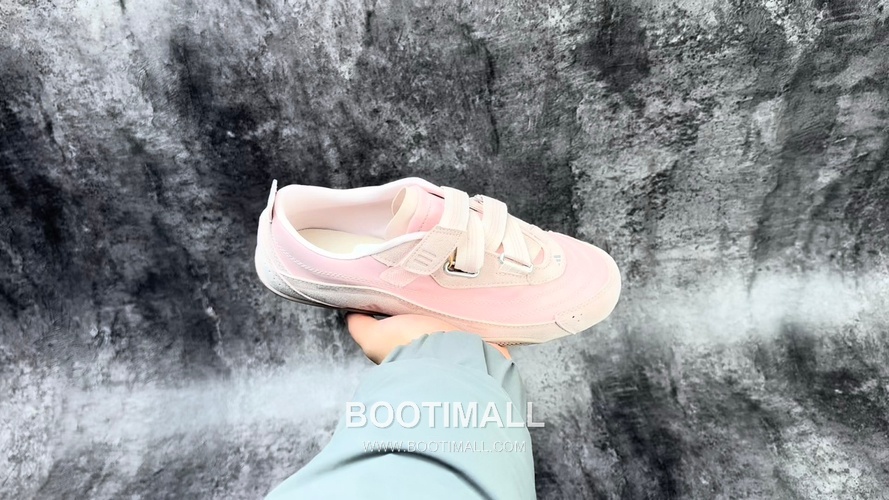 Adidas FOS Urban Reverie Mesh Low Ballet Sneakers 아디다스 FOS 어반 레버리 메쉬 로우 발레 스니커즈

--- 12