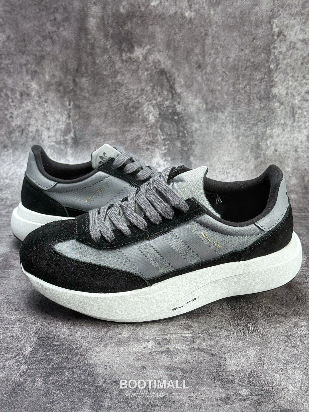 Adidas Adizero Evo SL 72 Mesh Low Running Shoes 아디다스 아디제로 에보 SL 72 메쉬 로우 러닝화
--- 1