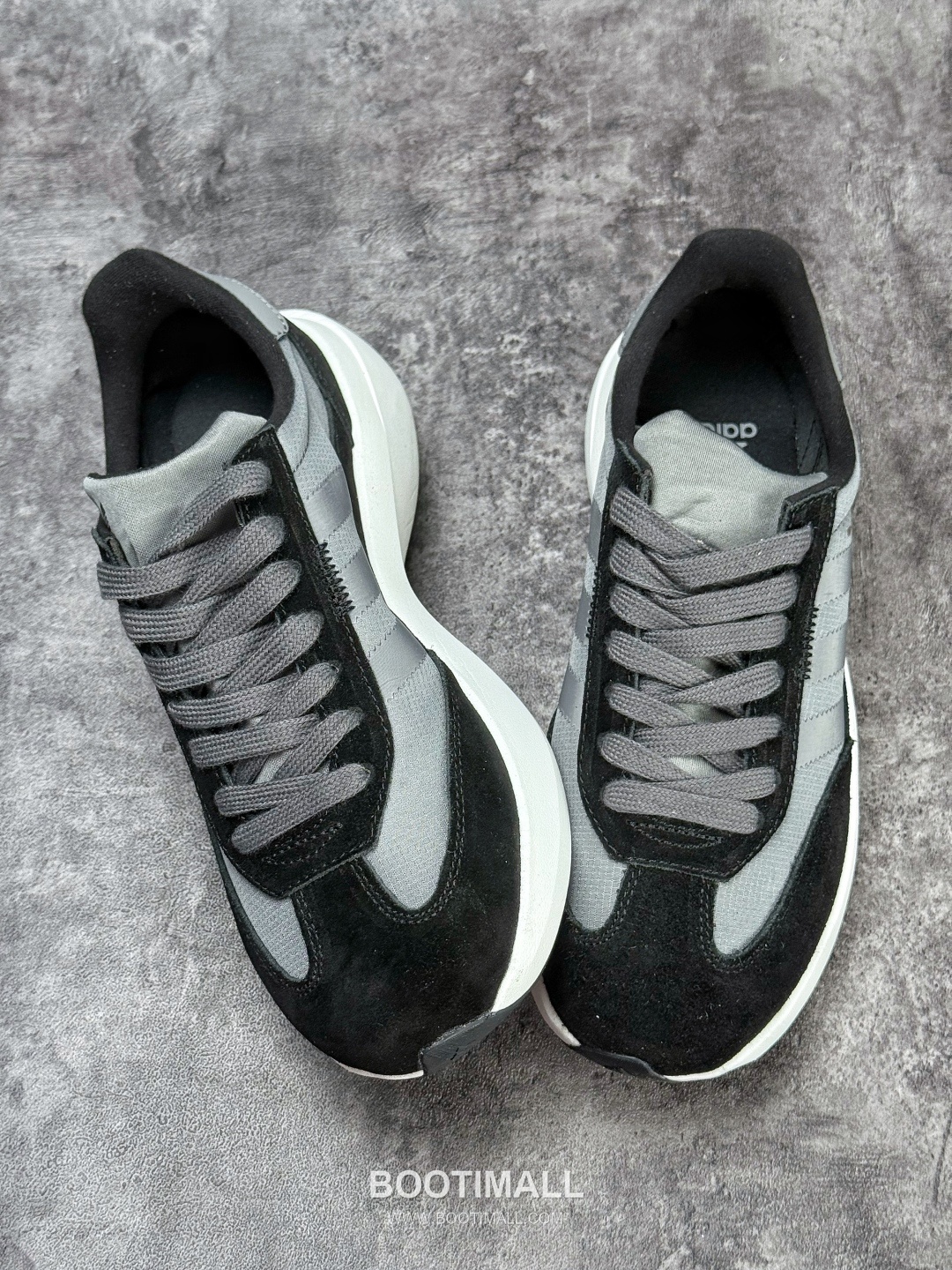 Adidas Adizero Evo SL 72 Mesh Low Running Shoes 아디다스 아디제로 에보 SL 72 메쉬 로우 러닝화
--- 2