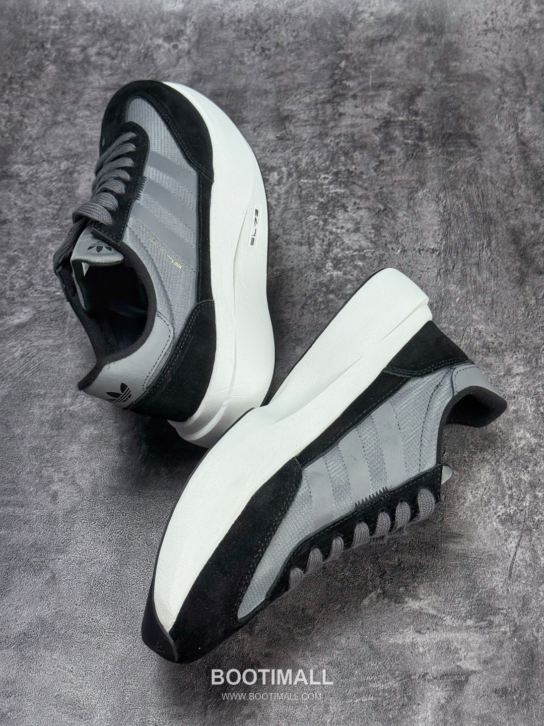 Adidas Adizero Evo SL 72 Mesh Low Running Shoes 아디다스 아디제로 에보 SL 72 메쉬 로우 러닝화
--- 3