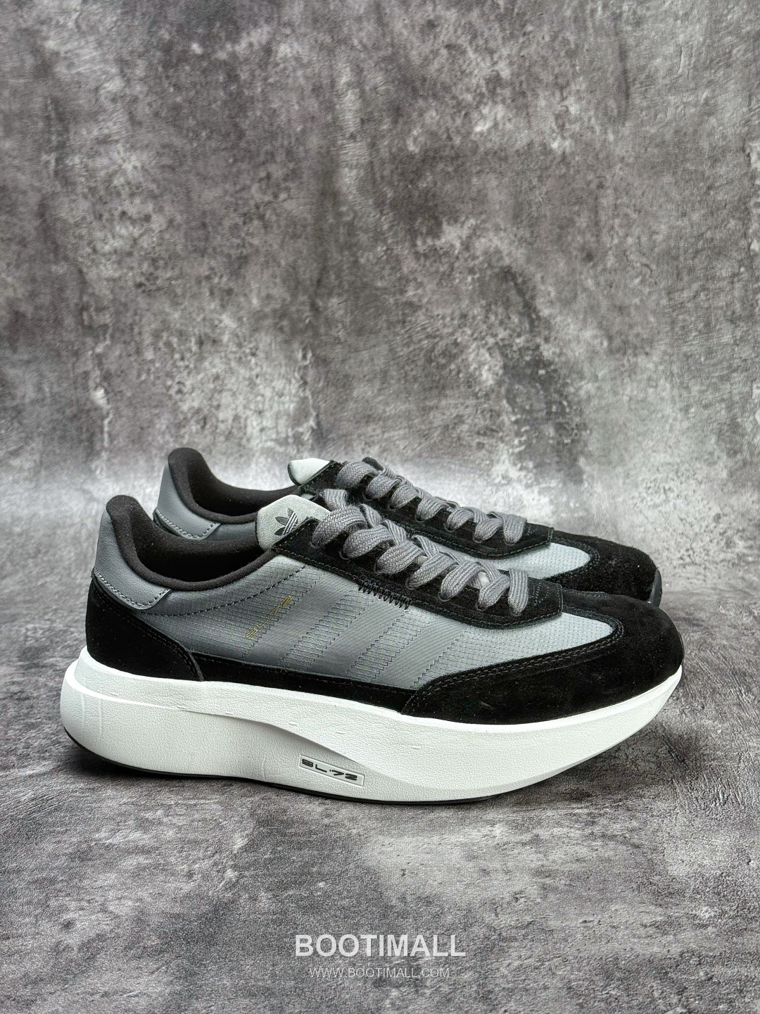 Adidas Adizero Evo SL 72 Mesh Low Running Shoes 아디다스 아디제로 에보 SL 72 메쉬 로우 러닝화
--- 5