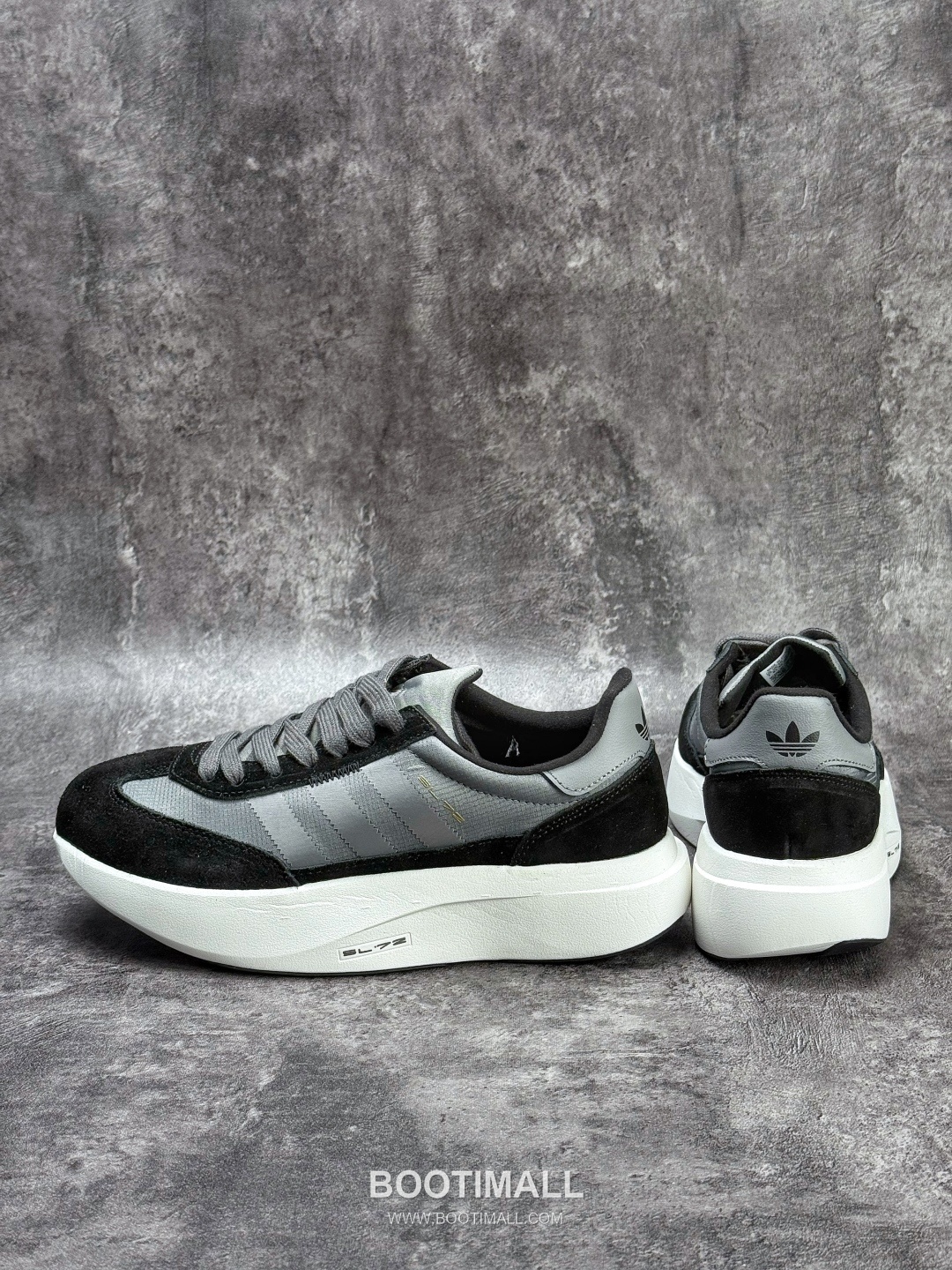 Adidas Adizero Evo SL 72 Mesh Low Running Shoes 아디다스 아디제로 에보 SL 72 메쉬 로우 러닝화
--- 6