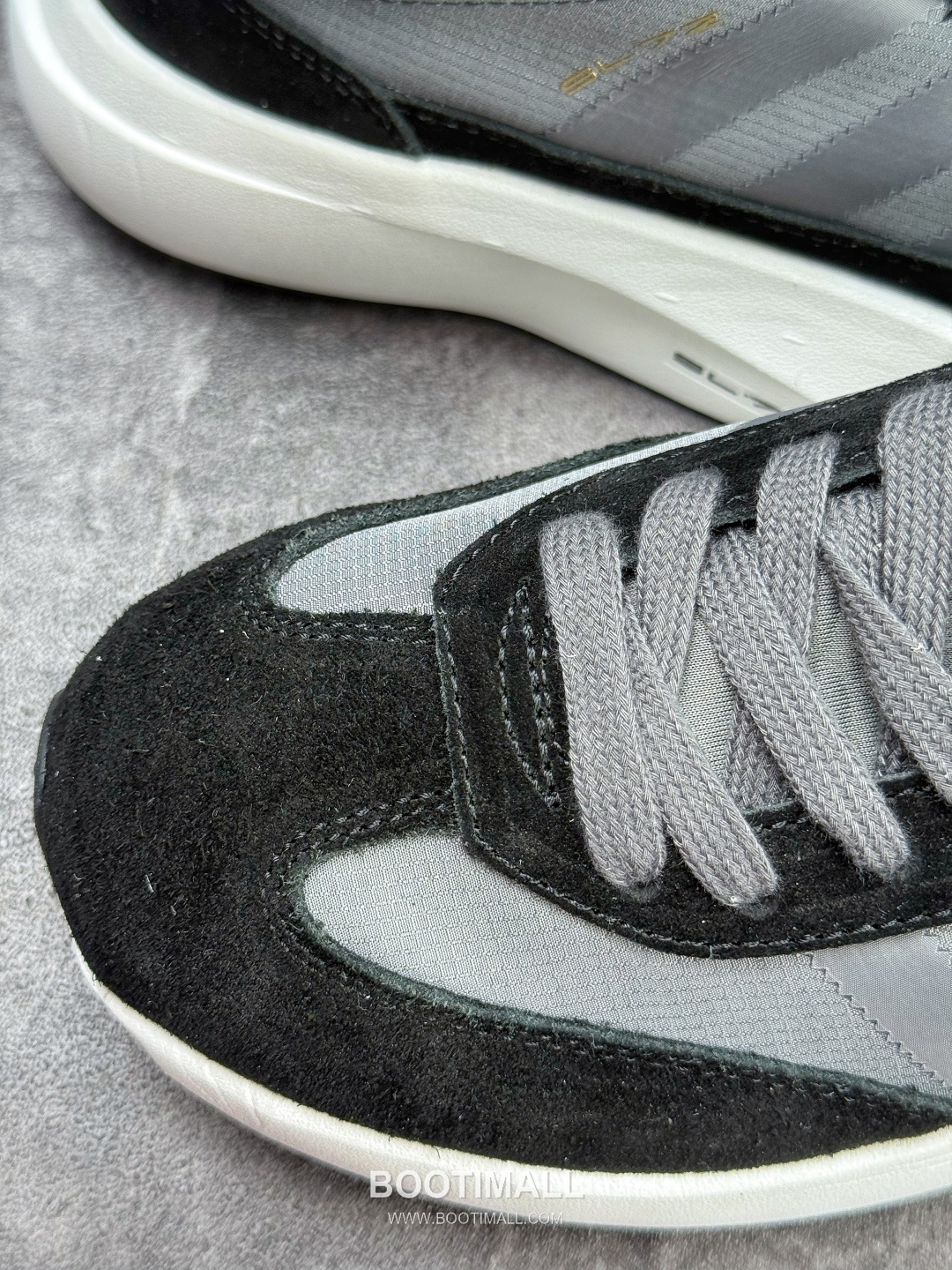 Adidas Adizero Evo SL 72 Mesh Low Running Shoes 아디다스 아디제로 에보 SL 72 메쉬 로우 러닝화
--- 8