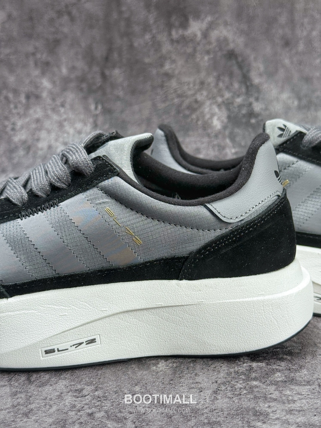 Adidas Adizero Evo SL 72 Mesh Low Running Shoes 아디다스 아디제로 에보 SL 72 메쉬 로우 러닝화
--- 9