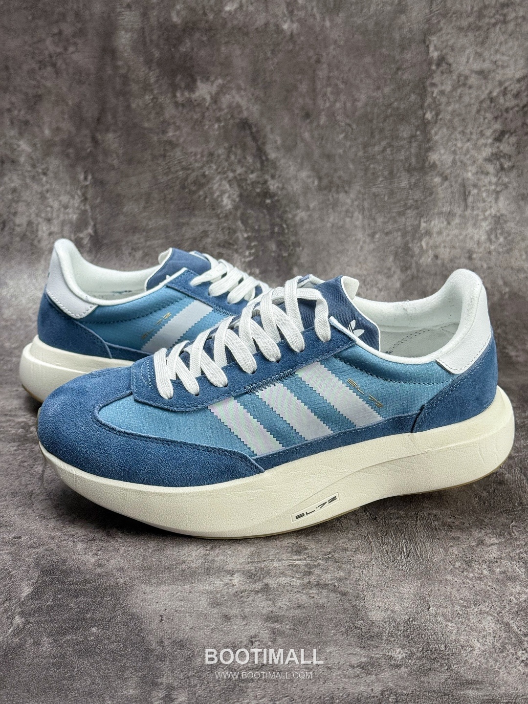 Adidas Adizero Evo SL 72 Mesh Low Running Shoes 아디다스 아디제로 에보 SL 72 메쉬 로우 러닝화
--- 1