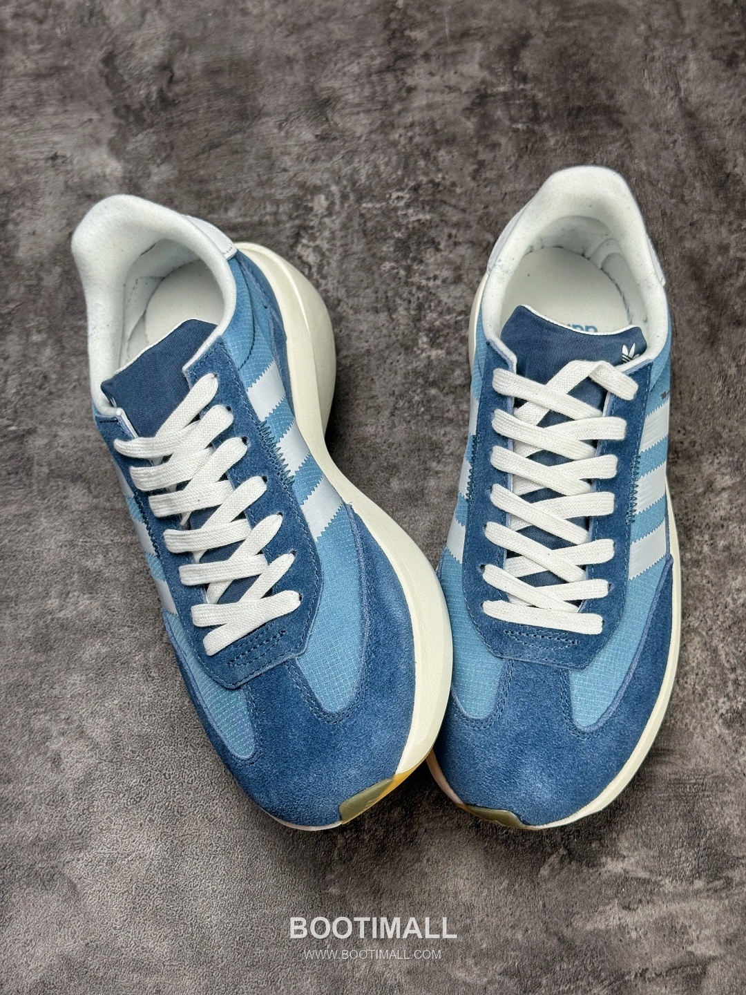 Adidas Adizero Evo SL 72 Mesh Low Running Shoes 아디다스 아디제로 에보 SL 72 메쉬 로우 러닝화
--- 2