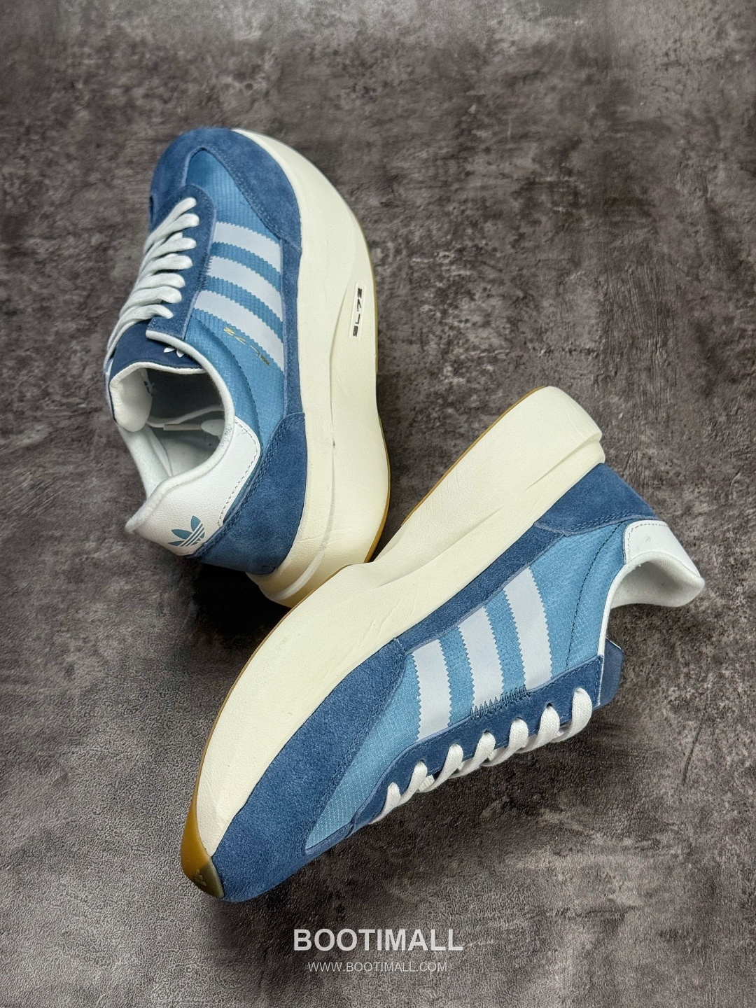 Adidas Adizero Evo SL 72 Mesh Low Running Shoes 아디다스 아디제로 에보 SL 72 메쉬 로우 러닝화
--- 3