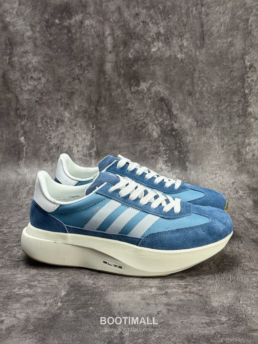 Adidas Adizero Evo SL 72 Mesh Low Running Shoes 아디다스 아디제로 에보 SL 72 메쉬 로우 러닝화
--- 5